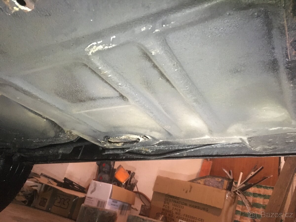 Buick Century Limited 1988 V6 3.8 - 12