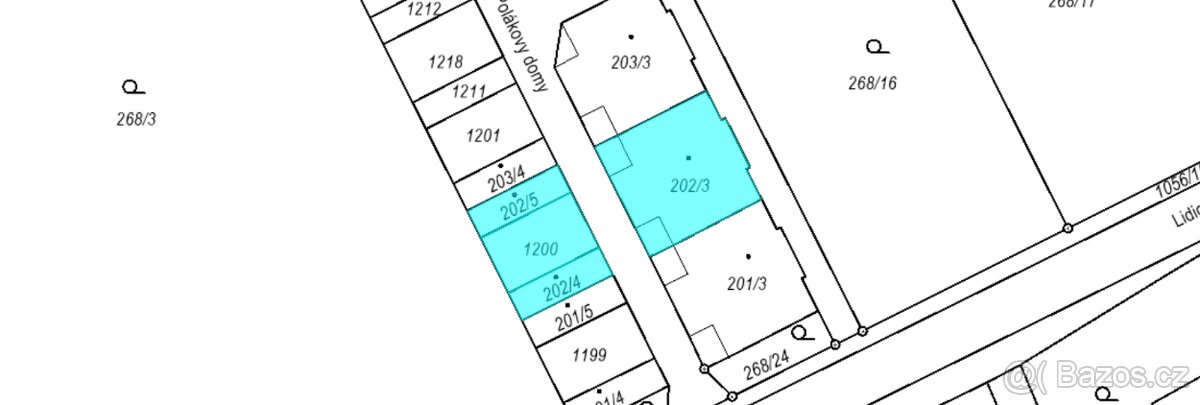 Prodej činžovního domu – Broumov - 12