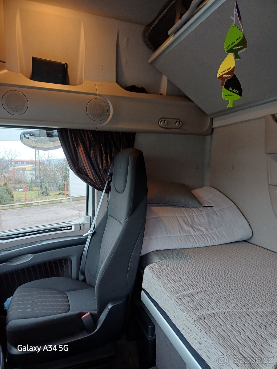 Daf+Kogel lowdeck - 12