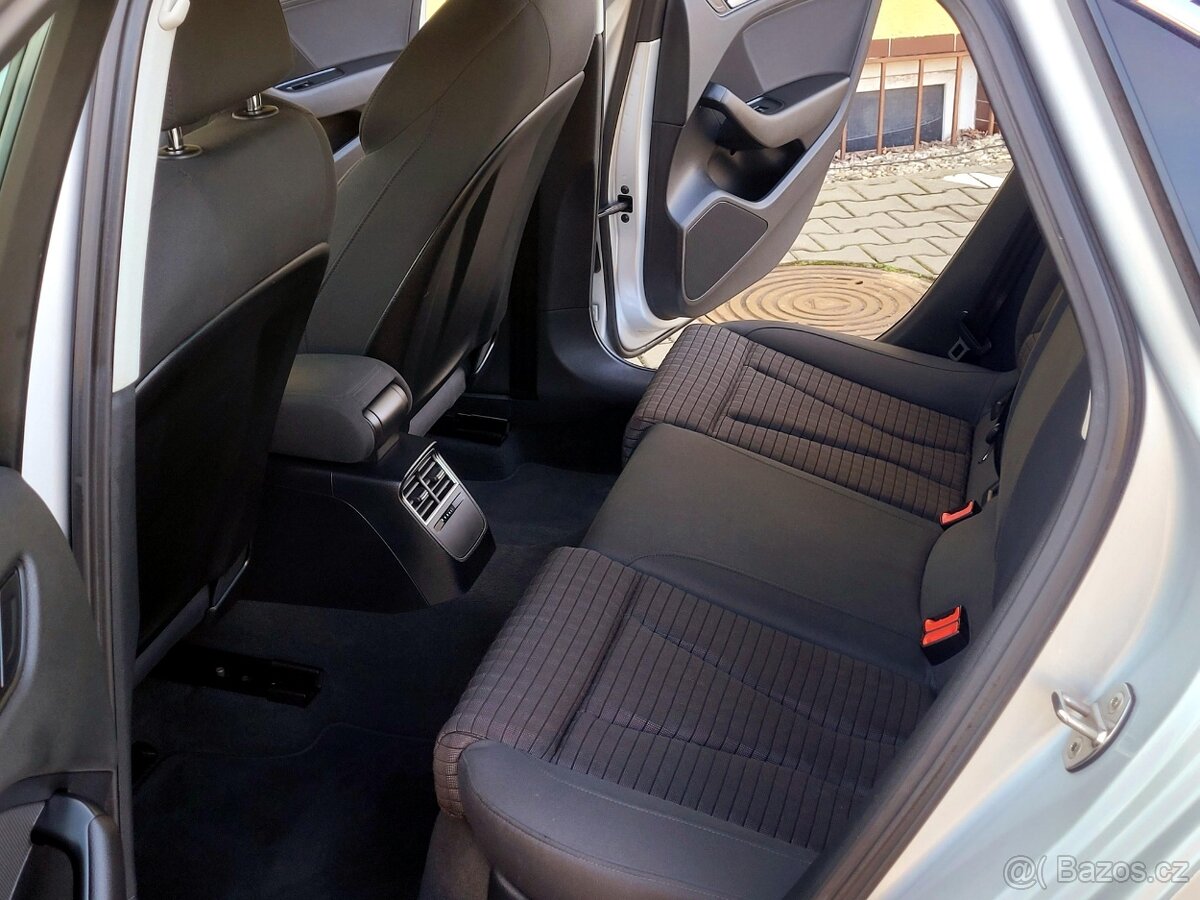 Audi A3, 1,4 TFSi 103kW Limo, full LED - 12