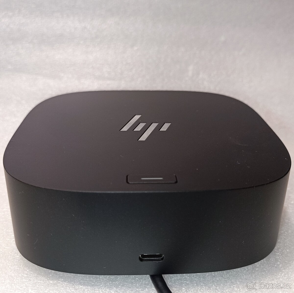 HP Universal Dock G5, 4x USB 3.0, 2x DP, 1x HDMI - 12