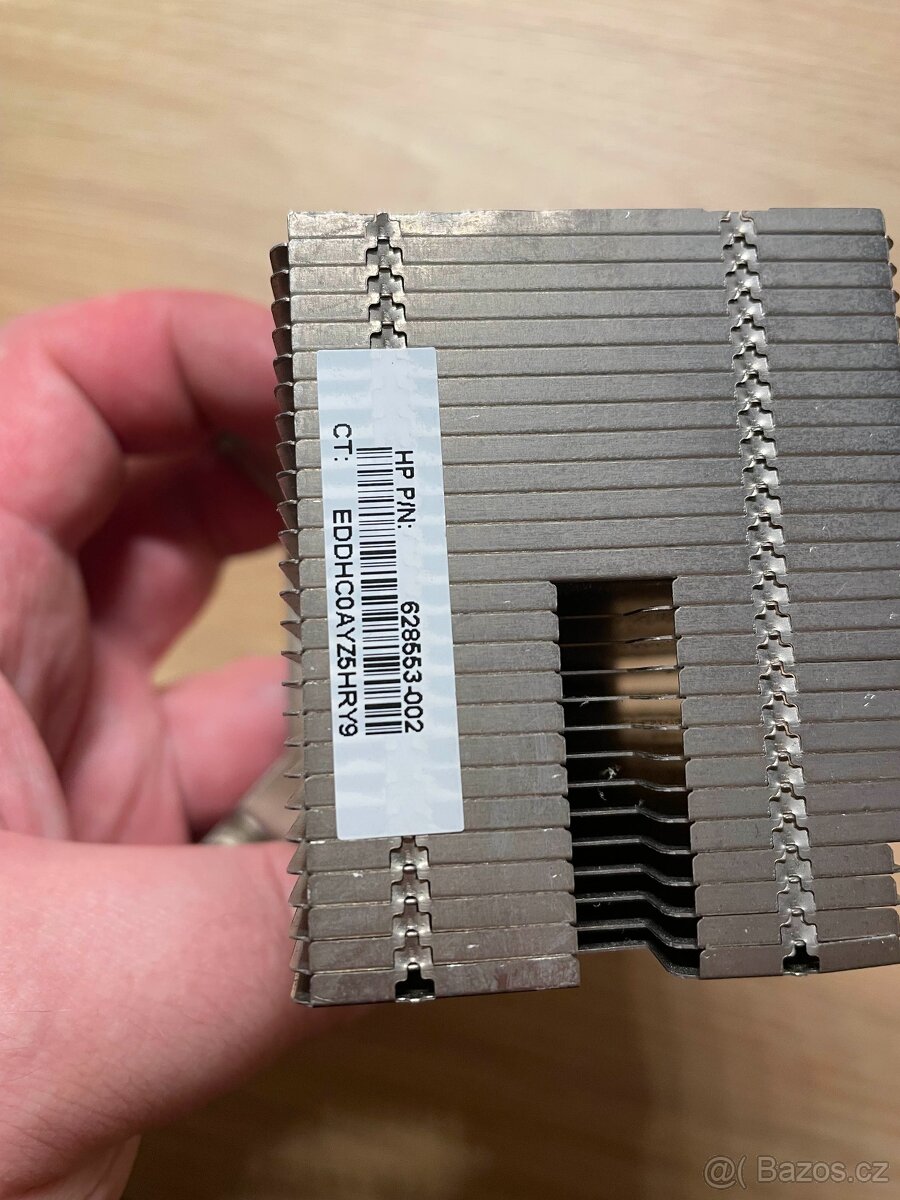 Procesor INTEL CORE i5 - 3470 - 3,20GHZ - 12