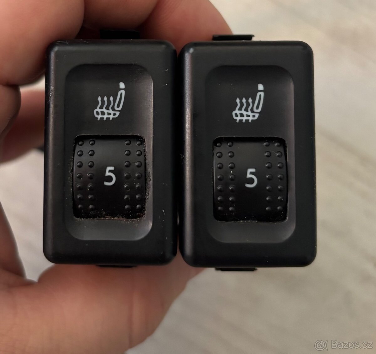 💎Ovladače,vypínače,relé💎 - 12