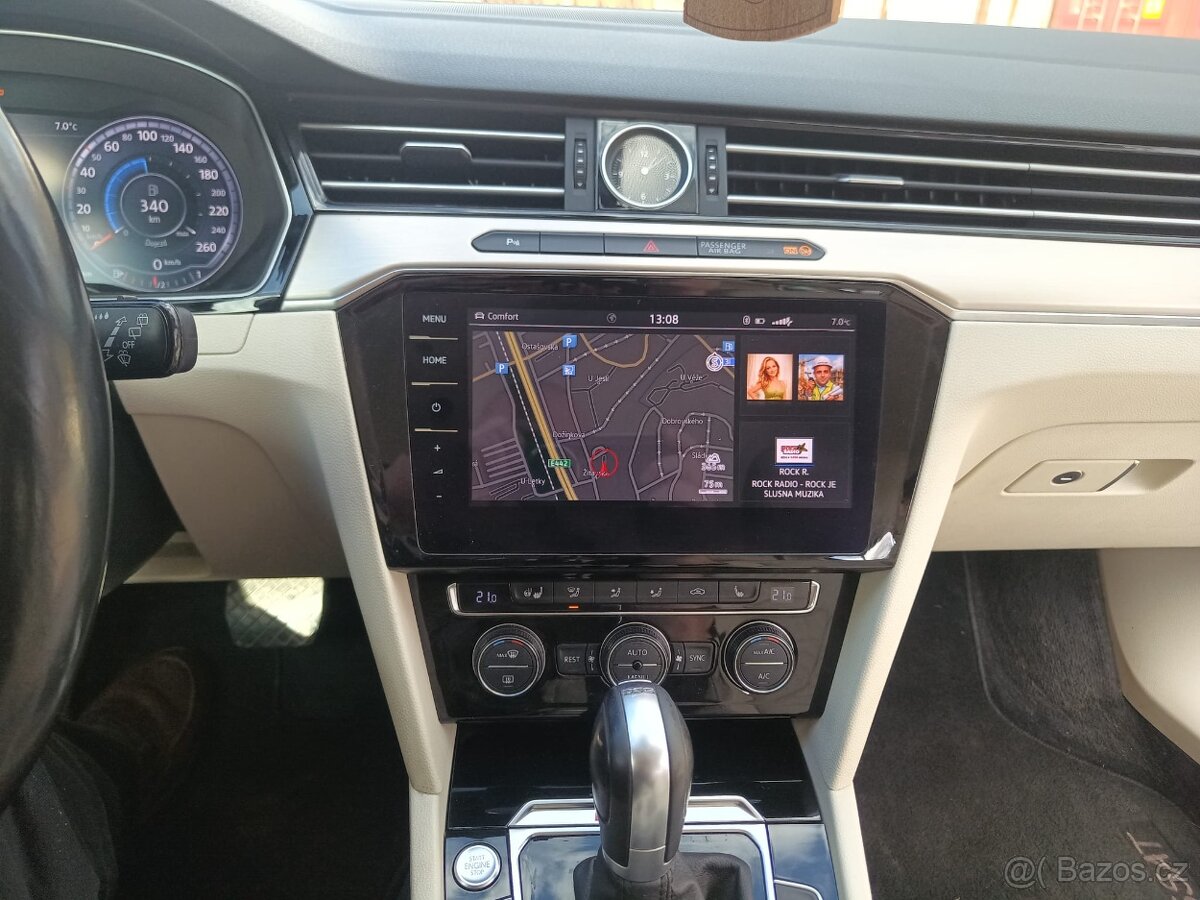 Passat 2.0 BiTdi - 12