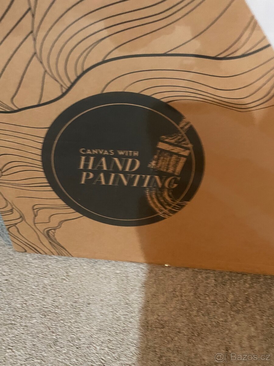 Obraz Styler cro - 12