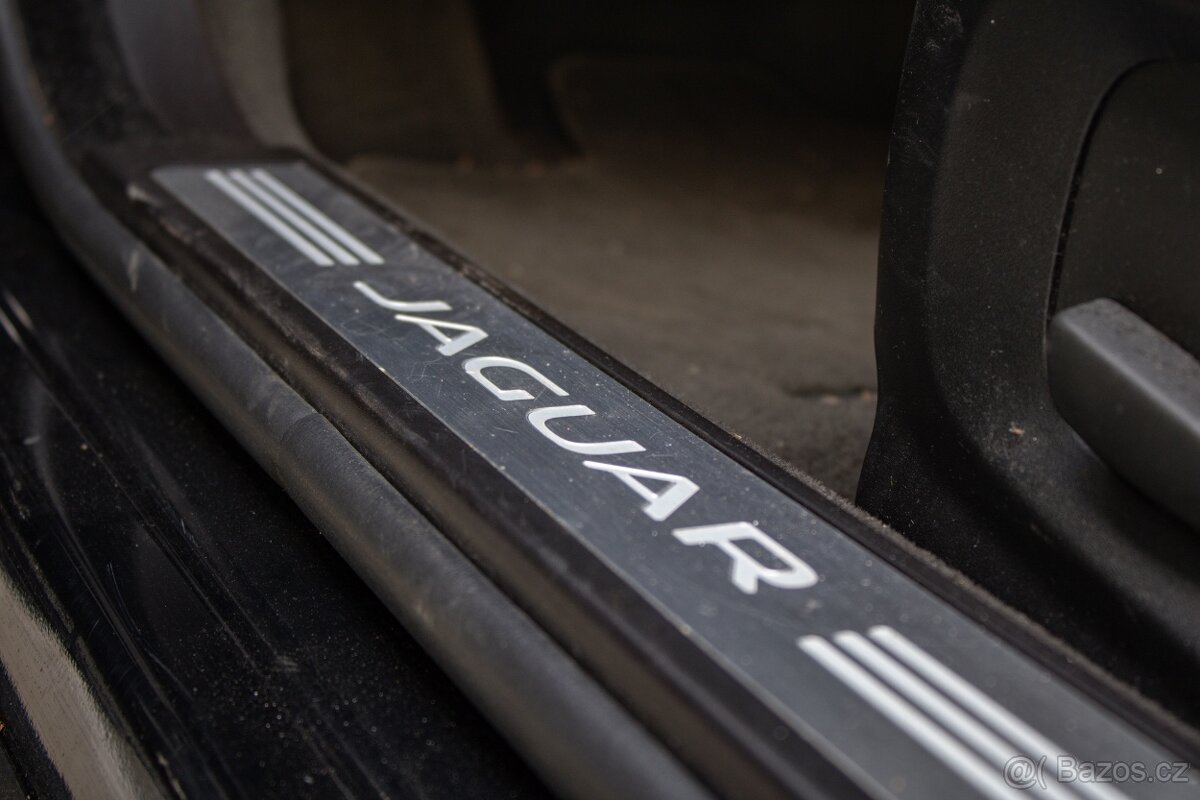 Jaguar XF Sportbrake 3.0D S Premium Luxury - 12