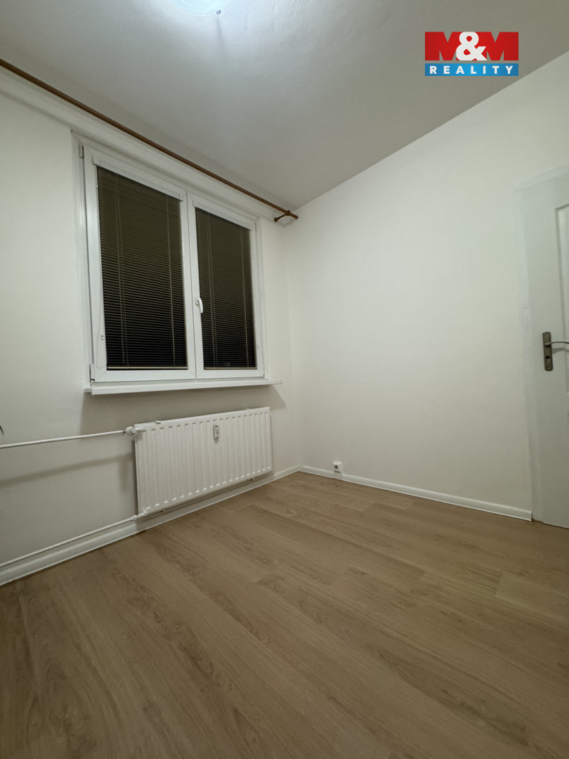 Pronájem bytu 3+1, 68 m², Ostrava, ul. Proskovická - 12