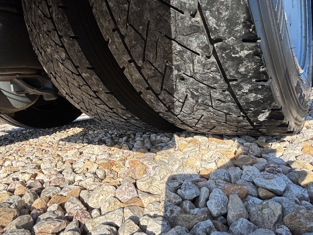 Mercedes-Benz Actros 1848, ParkCool, MirrorCam, 3ks - 12