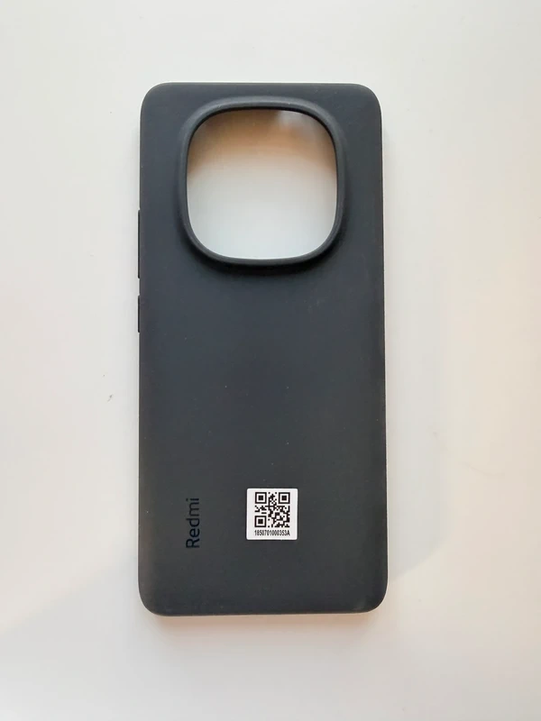 Xiaomi Redmi Note 14 Pro+ 5G 12GB/512GB Black - 12