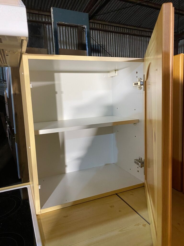 Kuchyňská linka se spotřebiči dovezena z Německa - 12