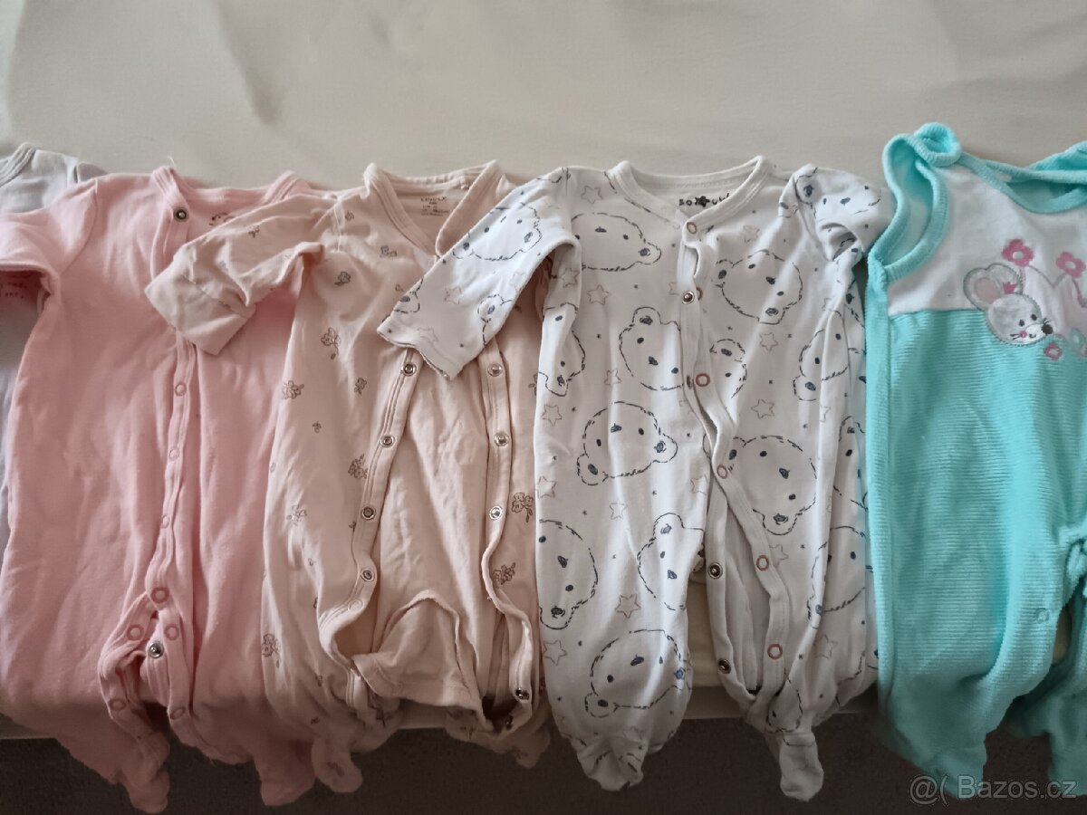 Oblečení pro holčičku - 12