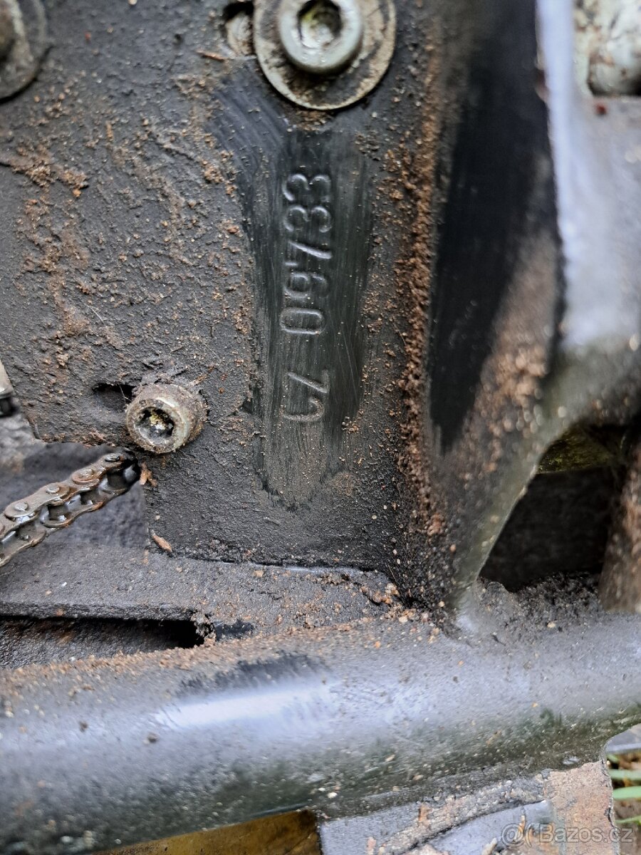 Blata blatino motorová koloběžka - 12