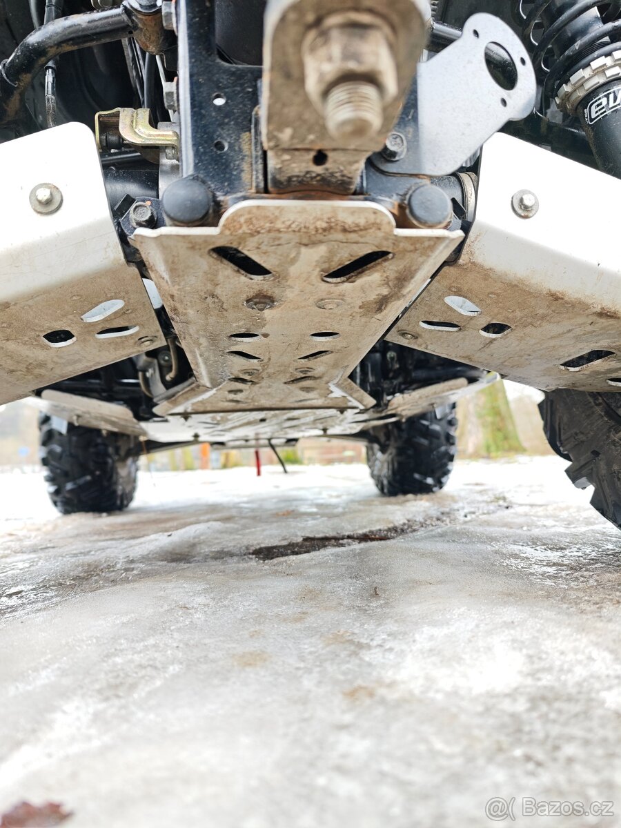 TGB Blade 1000i - 12