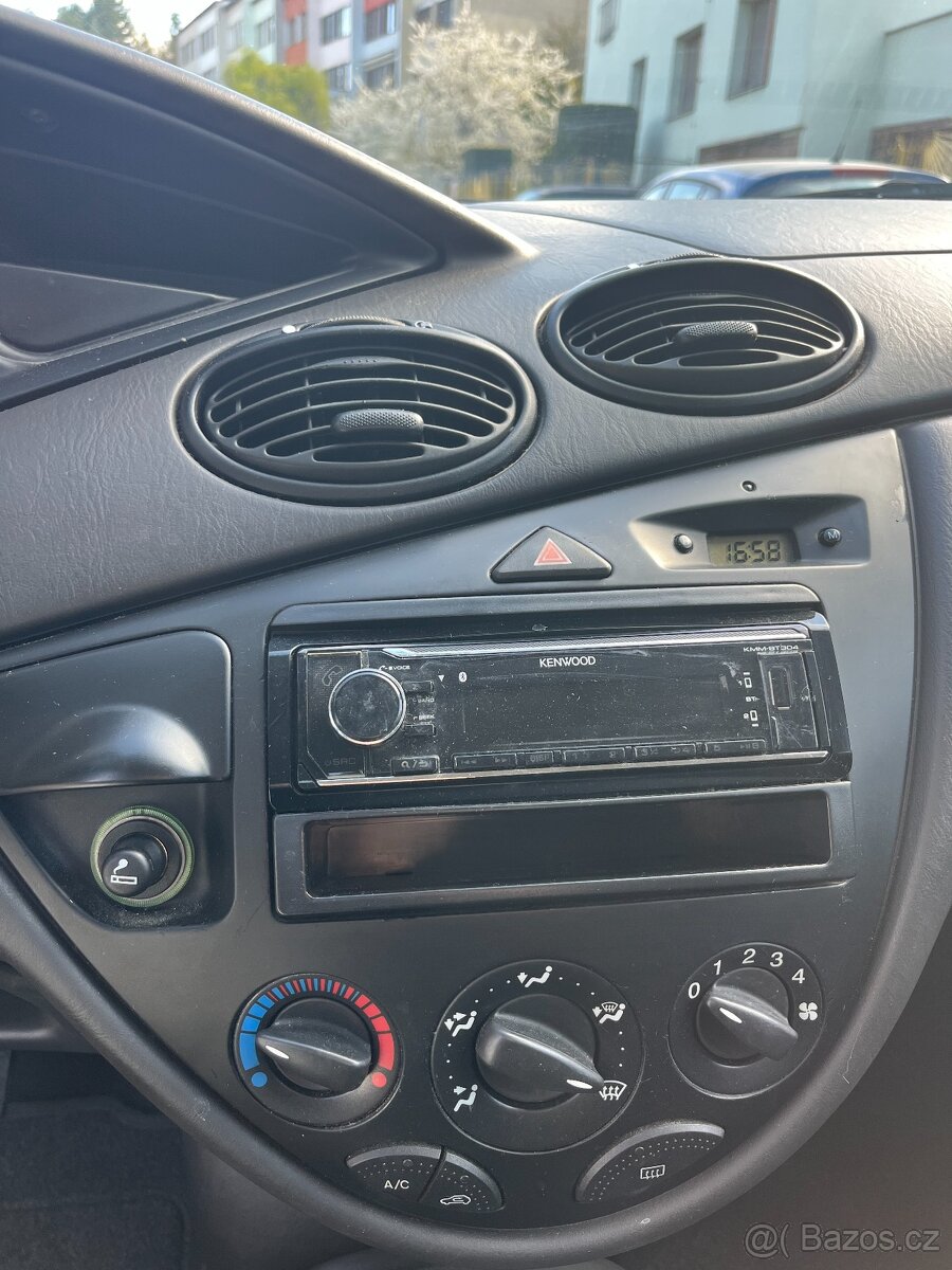 Prodám Ford Focus - 12