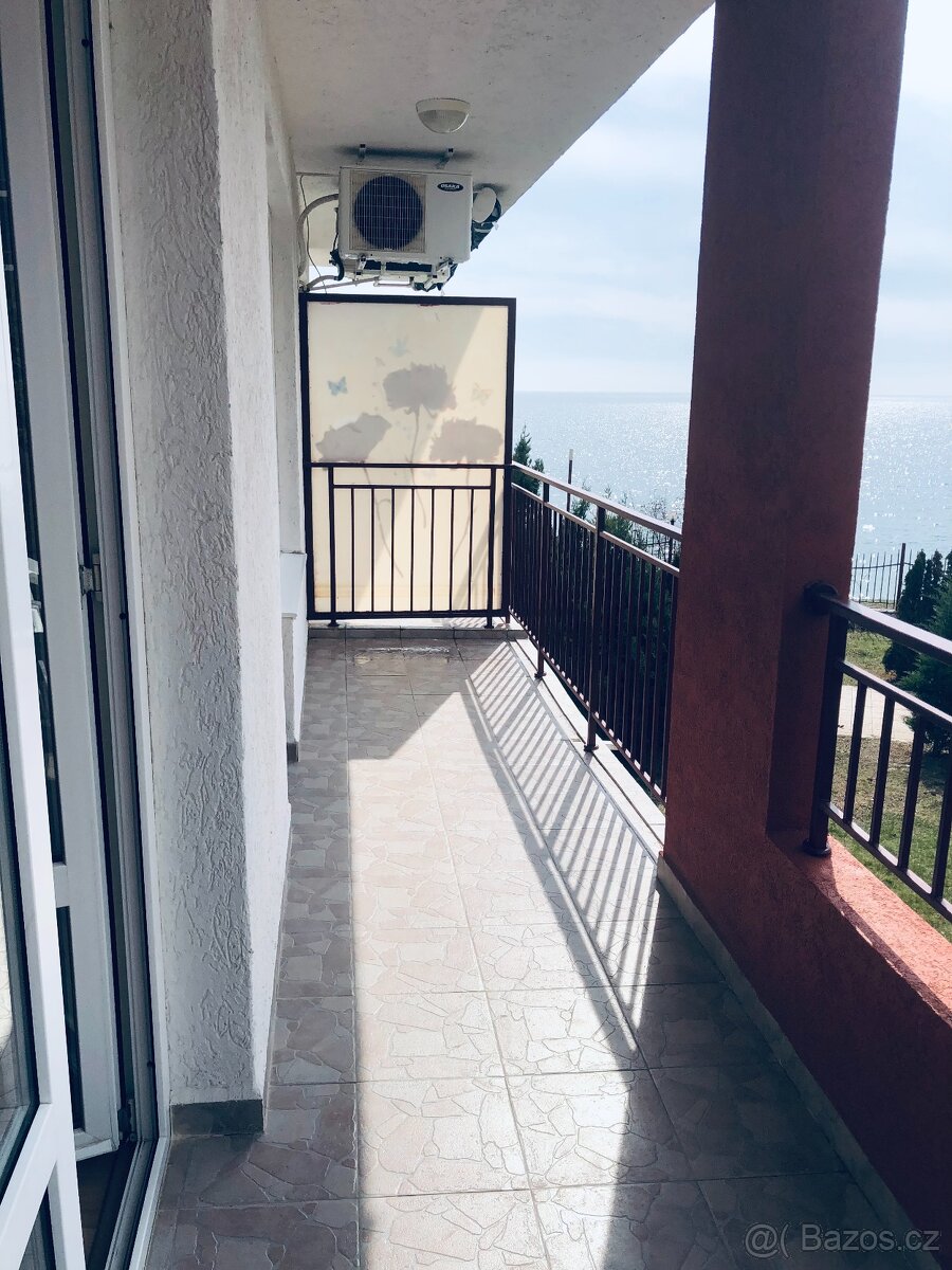 Pronájem apartmánu 2+kk v Bulharsku, Sveti Vlas - 12