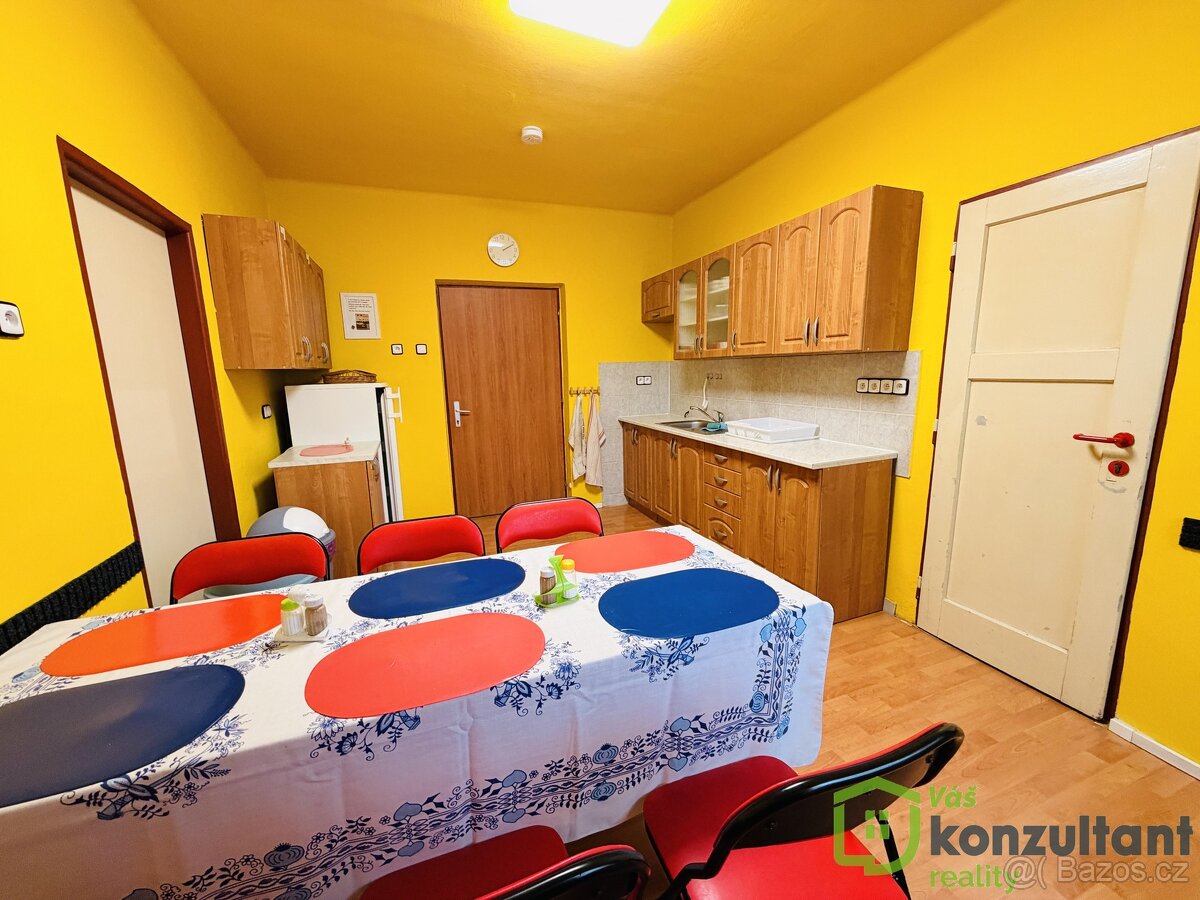 Prodej rodinného domu 173 m², Ostrava - Zábřeh, ev.č. 00942 - 12