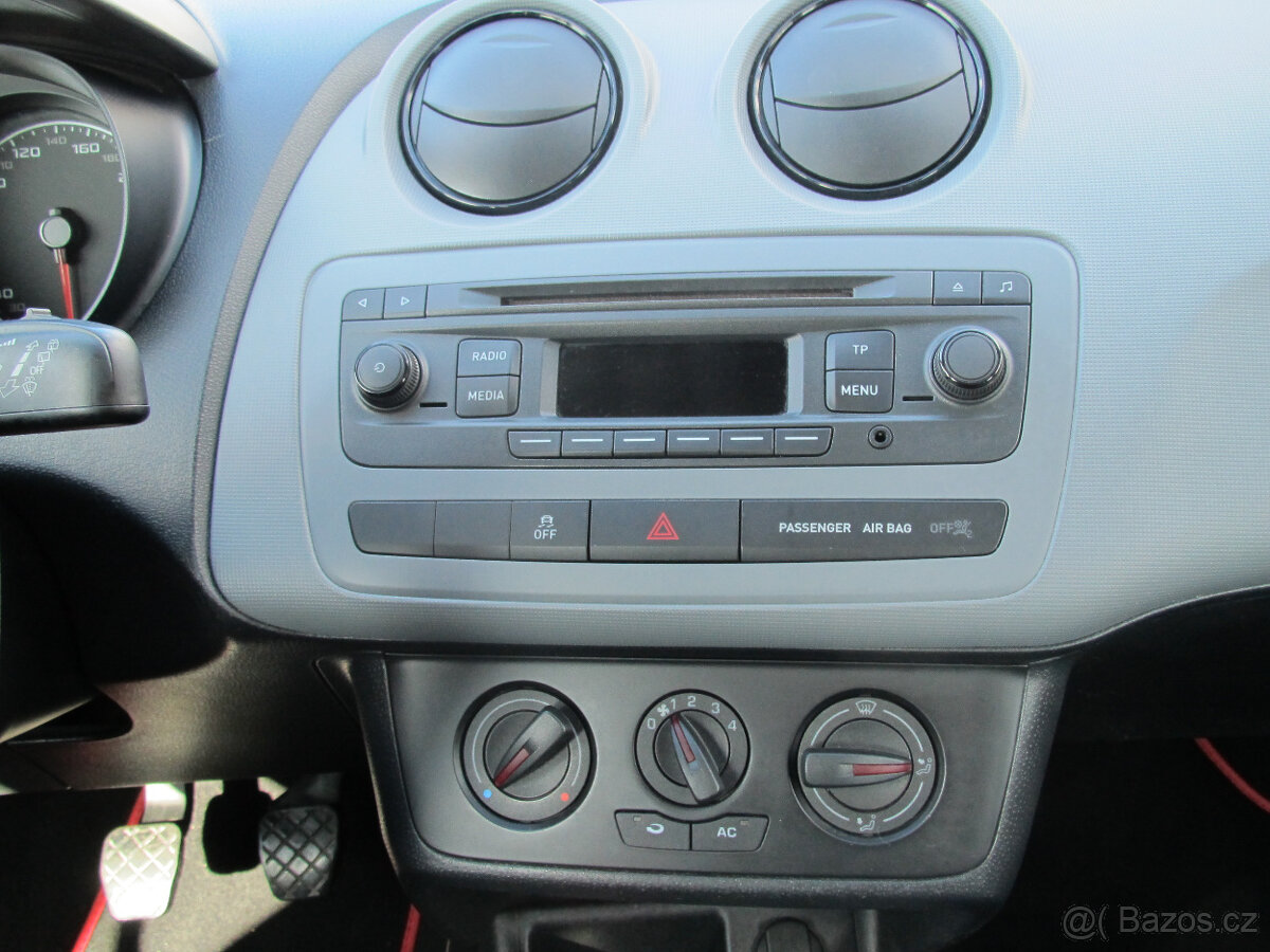 Seat Ibiza ST 1.4 - 12