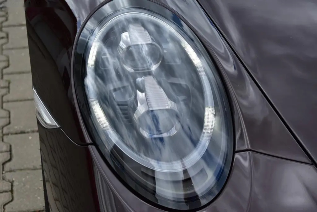 Porsche 911, Carrera S Cabrio,Chrono,BOSE - 12