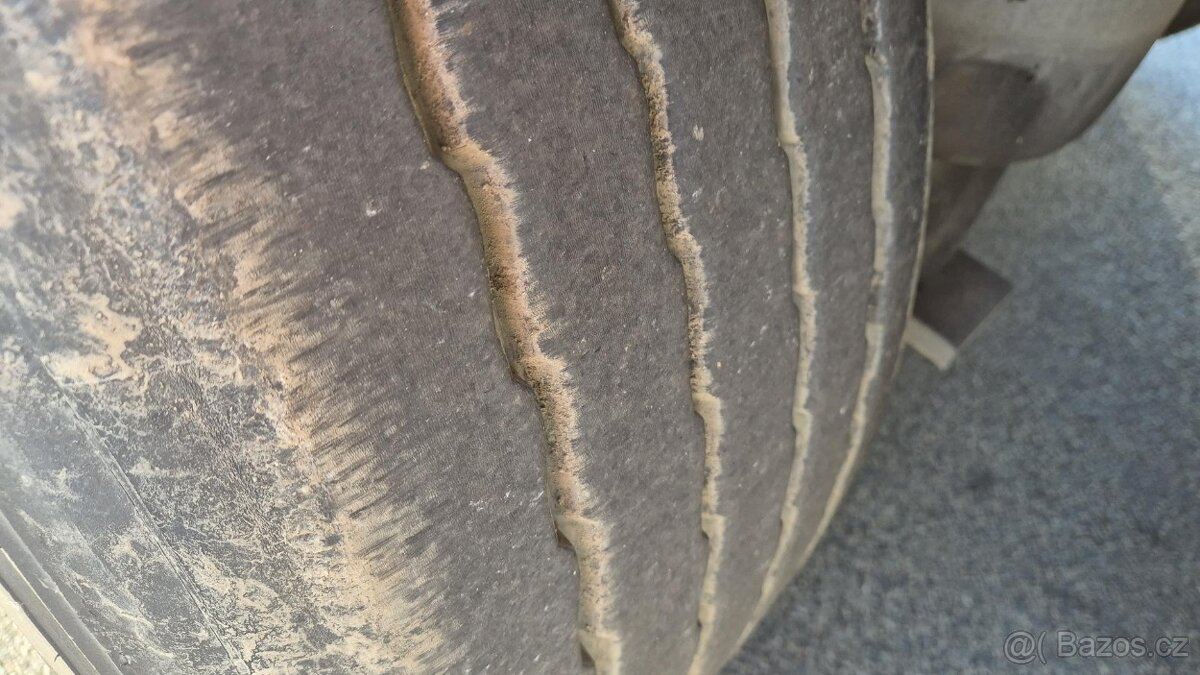 SCHMITZ CARGOBULL SKO 24/L - 13.4 FP60 COOL - MULTITEMP - 12