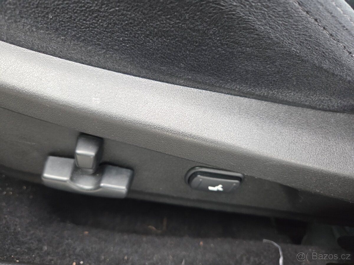 Subaru Outback, 2.5i - Automat KO , LPG - 12