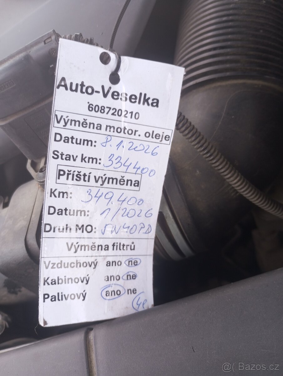 Škoda Octavia 2 - 12