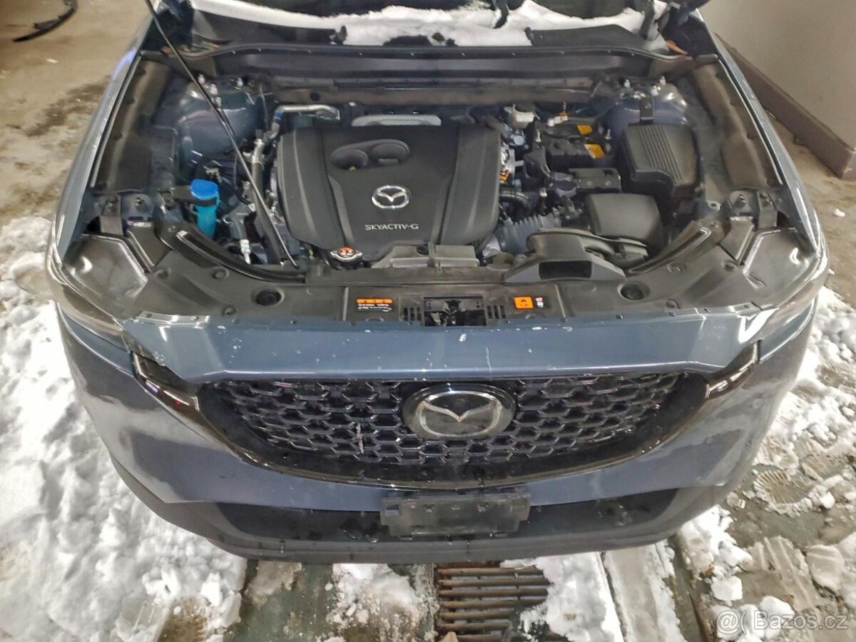MAZDA CX-5 PREFERRED 2023 - 12