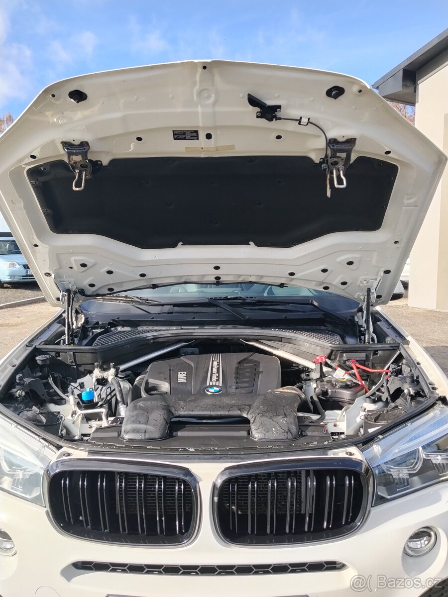BMW X5 f15 - 12