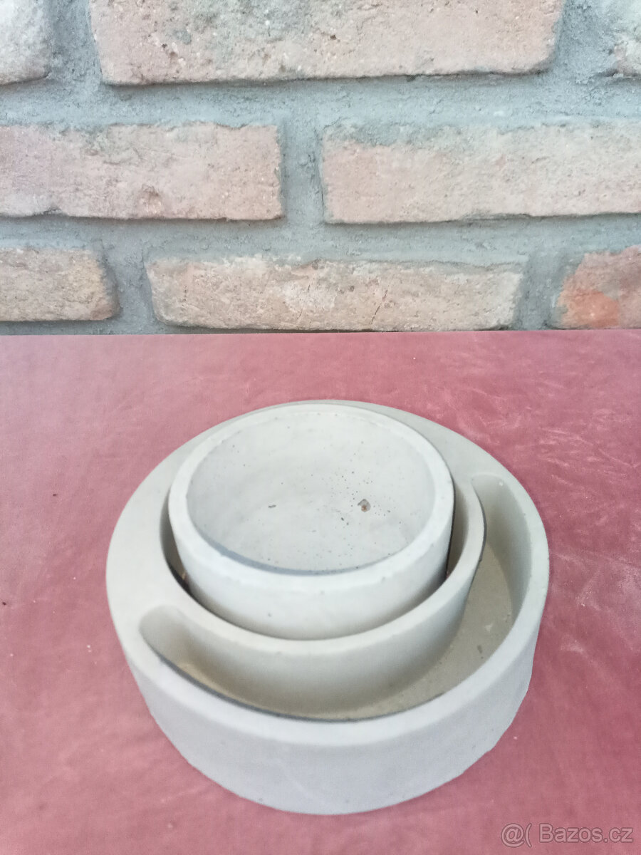 Betonové výrobky - 12