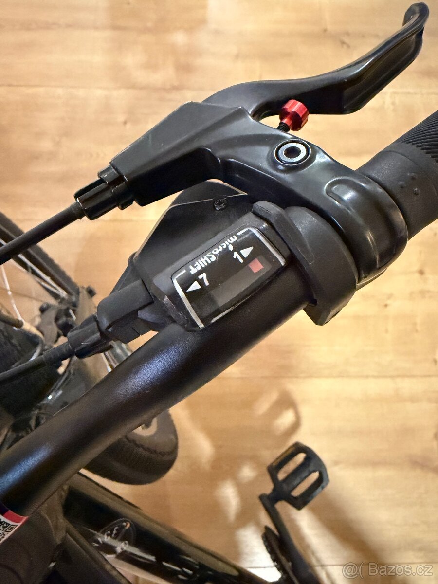 Dětské kolo Specialized Jett 20” - 12