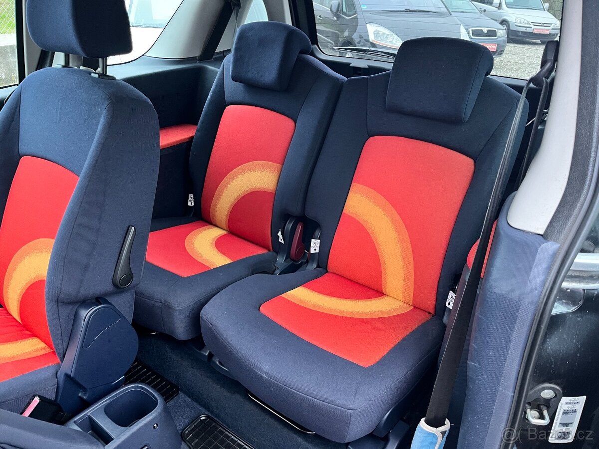 PEUGEOT 1007, 1.4-54kW, Digiklima, 113 000Km - 12