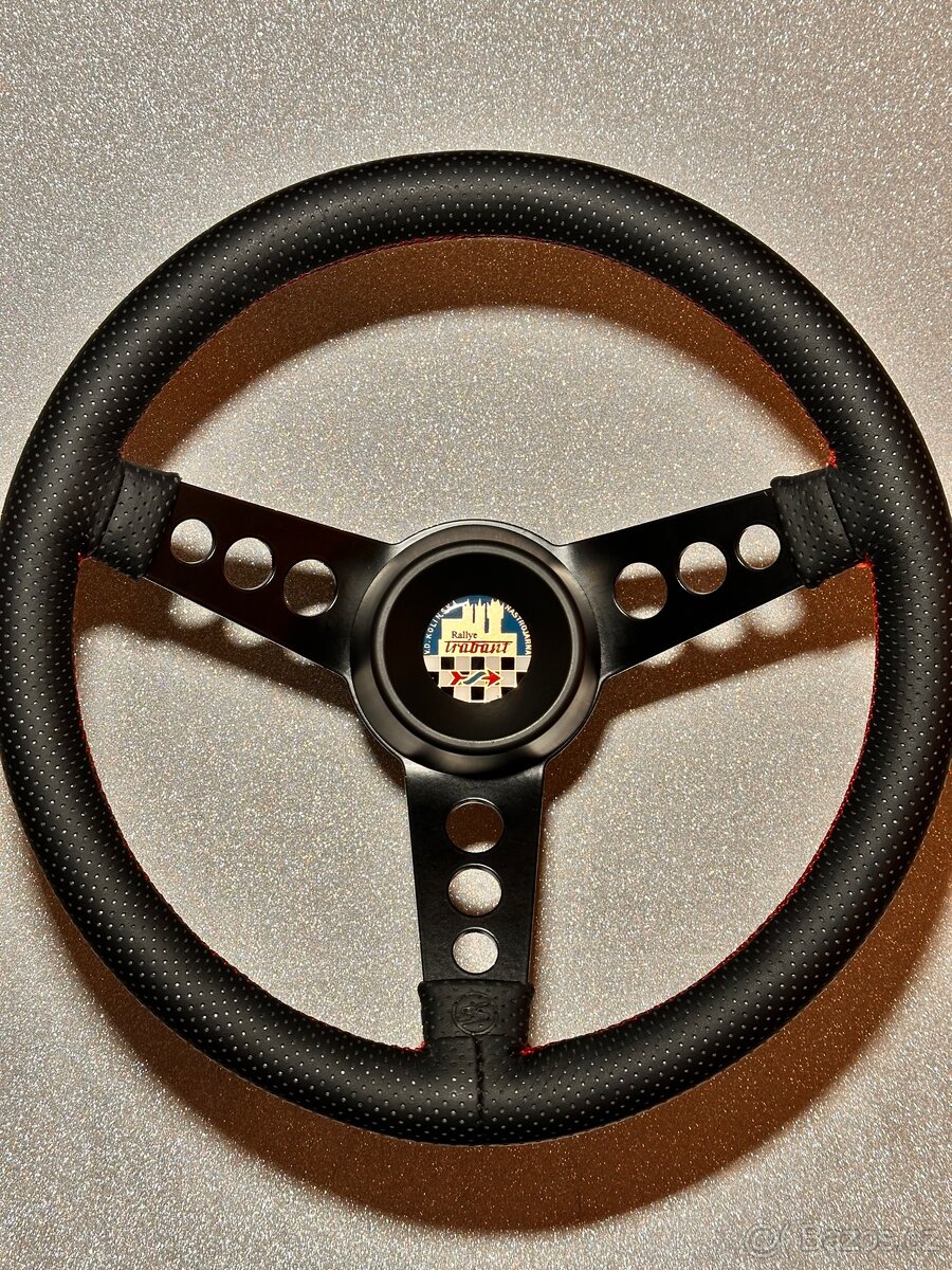 Renovace/prodej 🔥 Loga, trojúhelník, střed puk 🚗✨ - 12