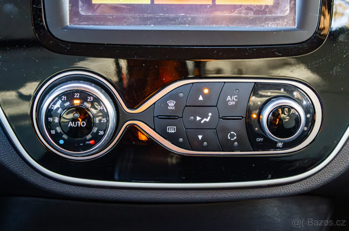 Renault Captur 66kW / Sezónne prezutie / - 12