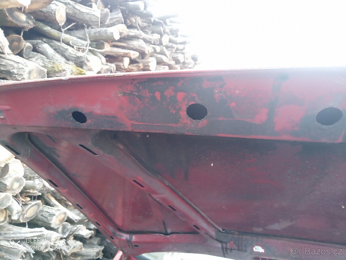 Škoda Favorit LPG - 12