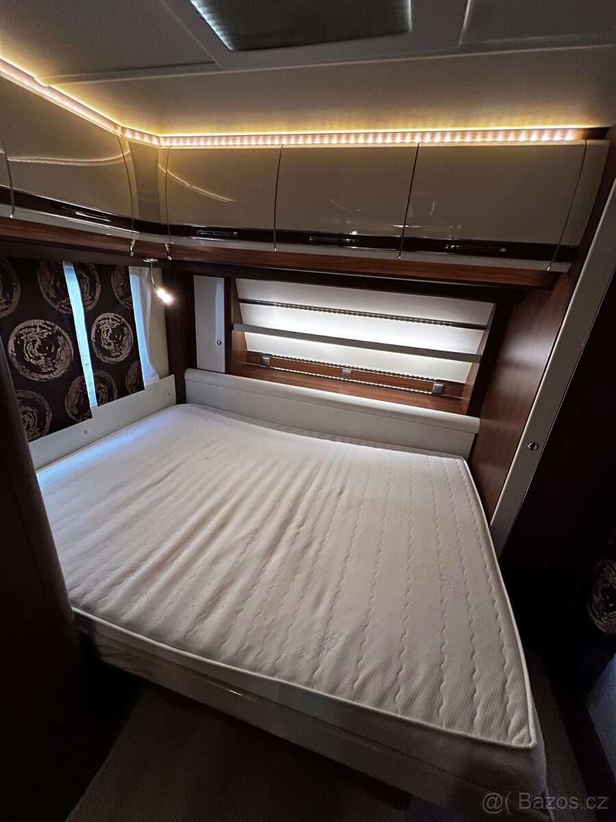 Fendt 2017 Larimar Bolero 590 - 12