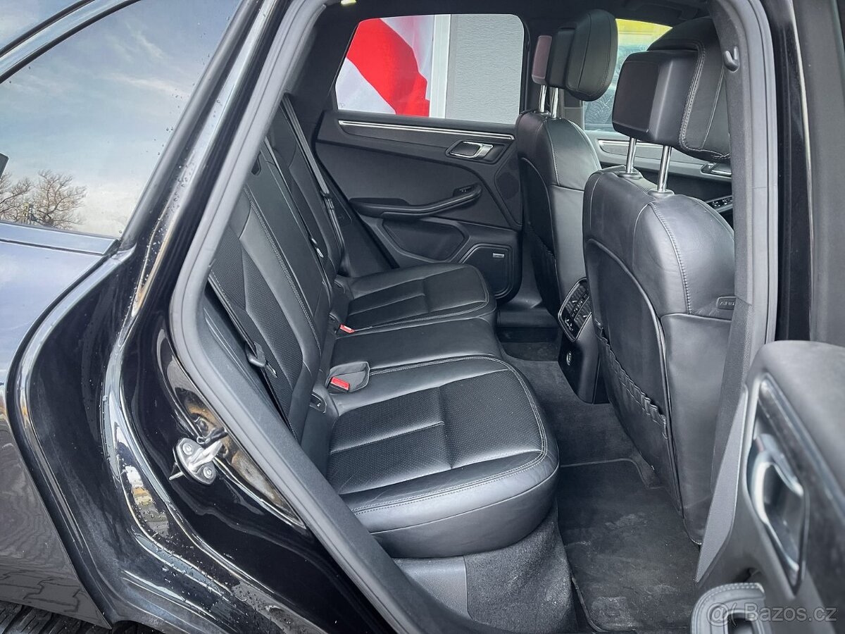 Porsche Macan GTS - 12