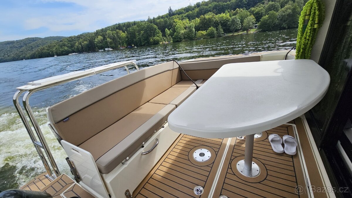 QUICKSILVER ACTIV 905 Weekend - 12