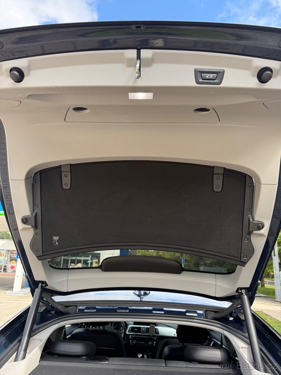 Prodám v perfektním stavu BMW 418d Gran Coupe - 12