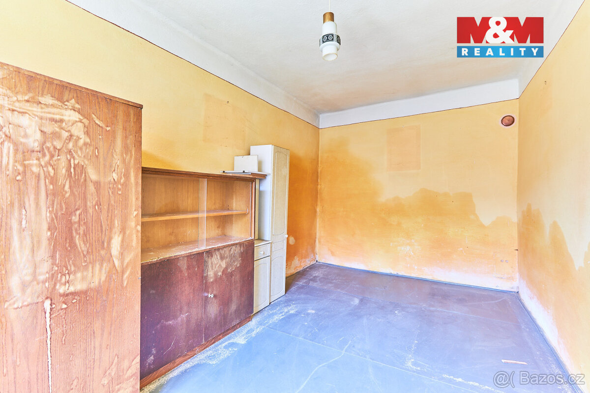 Prodej rodinného domu, 150 m², Stará Vožice - 12