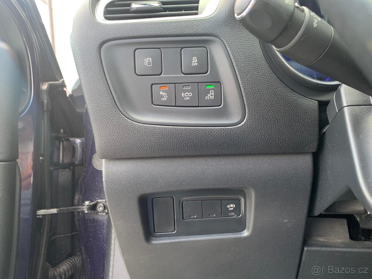 DS Automobiles DS4 2.0HDi, 110KW,DPH,MASÁŽ.SED. - 12