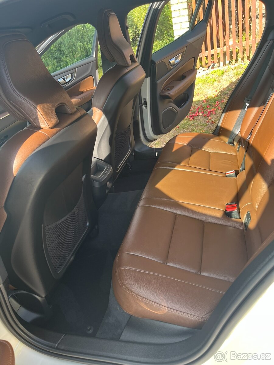 S60 B4 2.0 benzin Inscription - 12