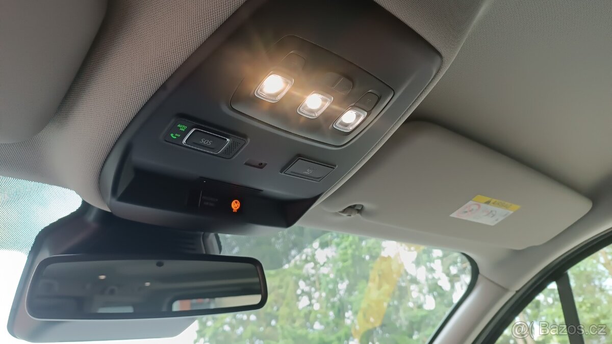 Renault Trafic SpaceClass L2, 170PS AUTOMAT - 12