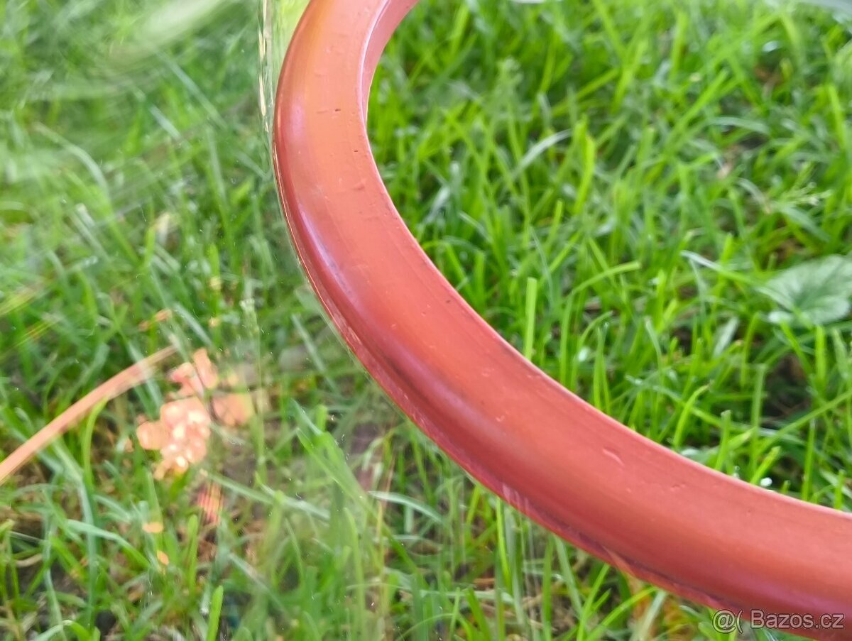 Uloženka zimní výbava Jawa ČZ Plexi kryty držáky zrcátko - 12