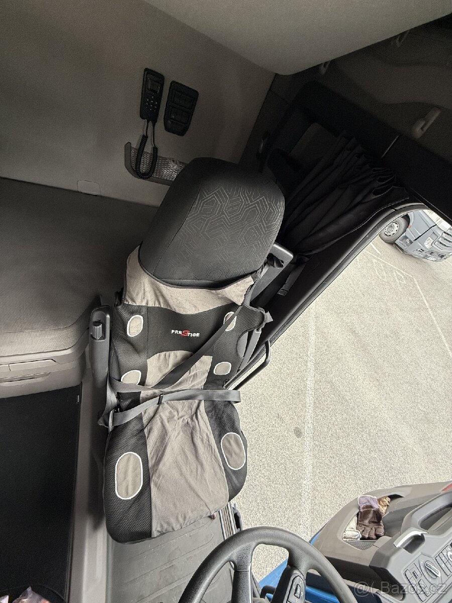 Scania R500 2018 rok 499 tis najeto - 12