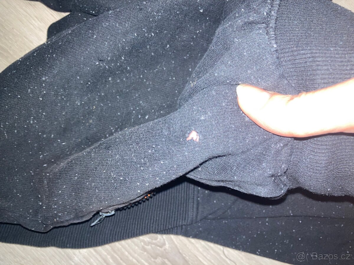 Tepláky F&F 13/14 let + druhé zdarma - 12