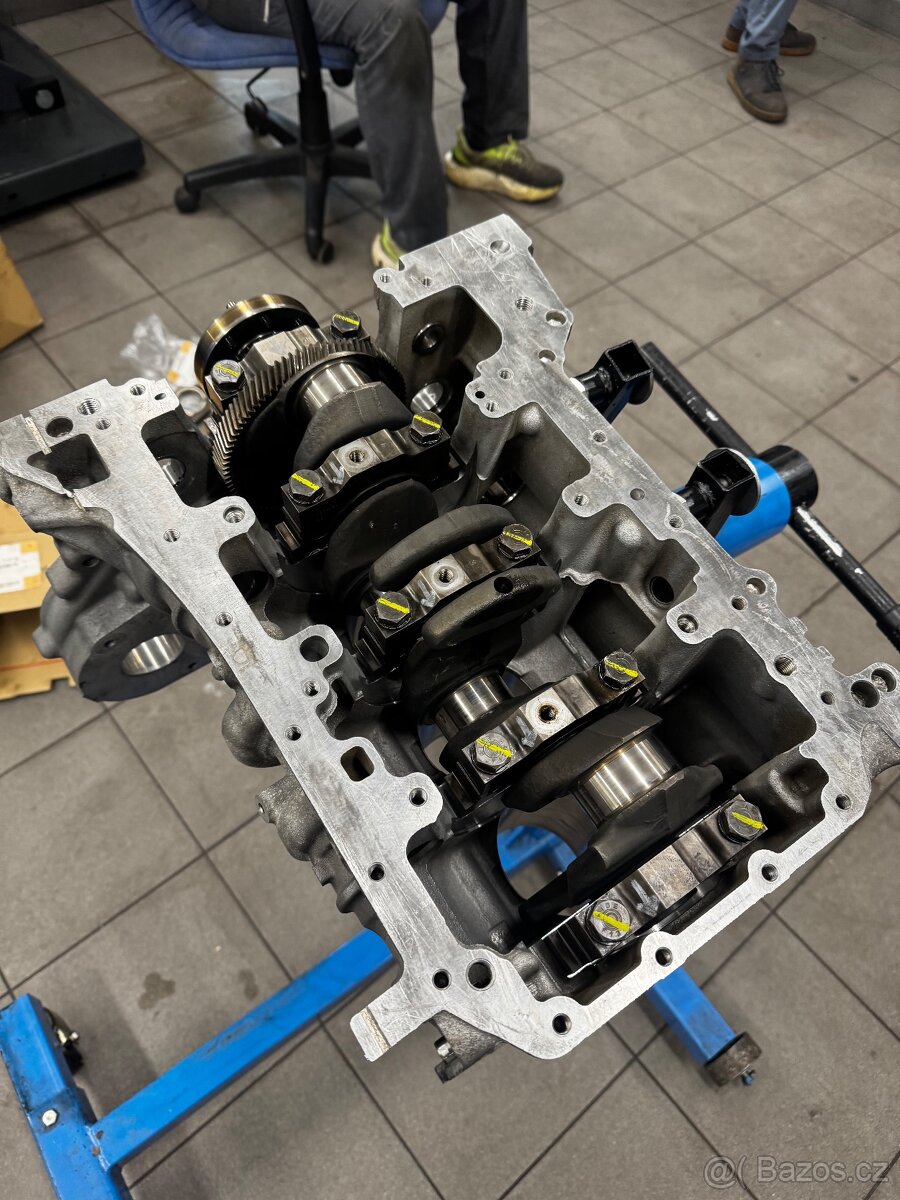 Bmw e82 123d M Performance - 12