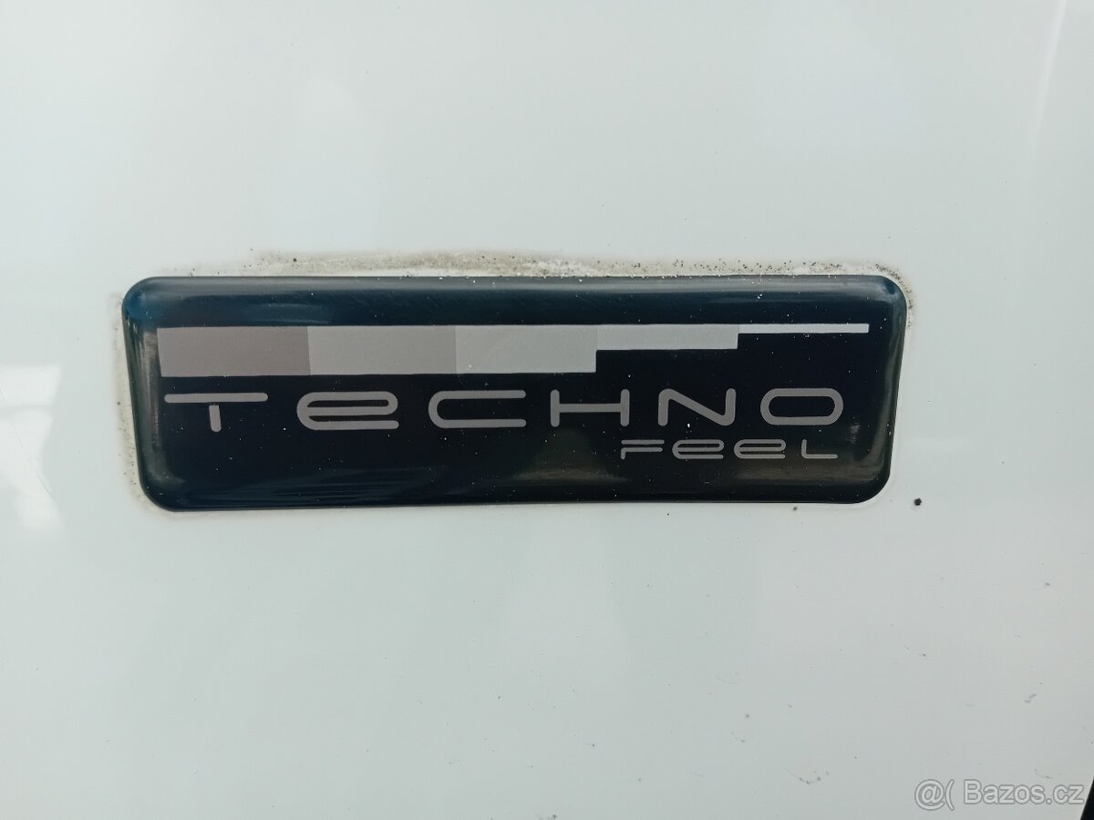 RENAULT FLUENCE 1.5 DCi EXCEPTION 2012 ČESKÁ REPUBLIKA - 12