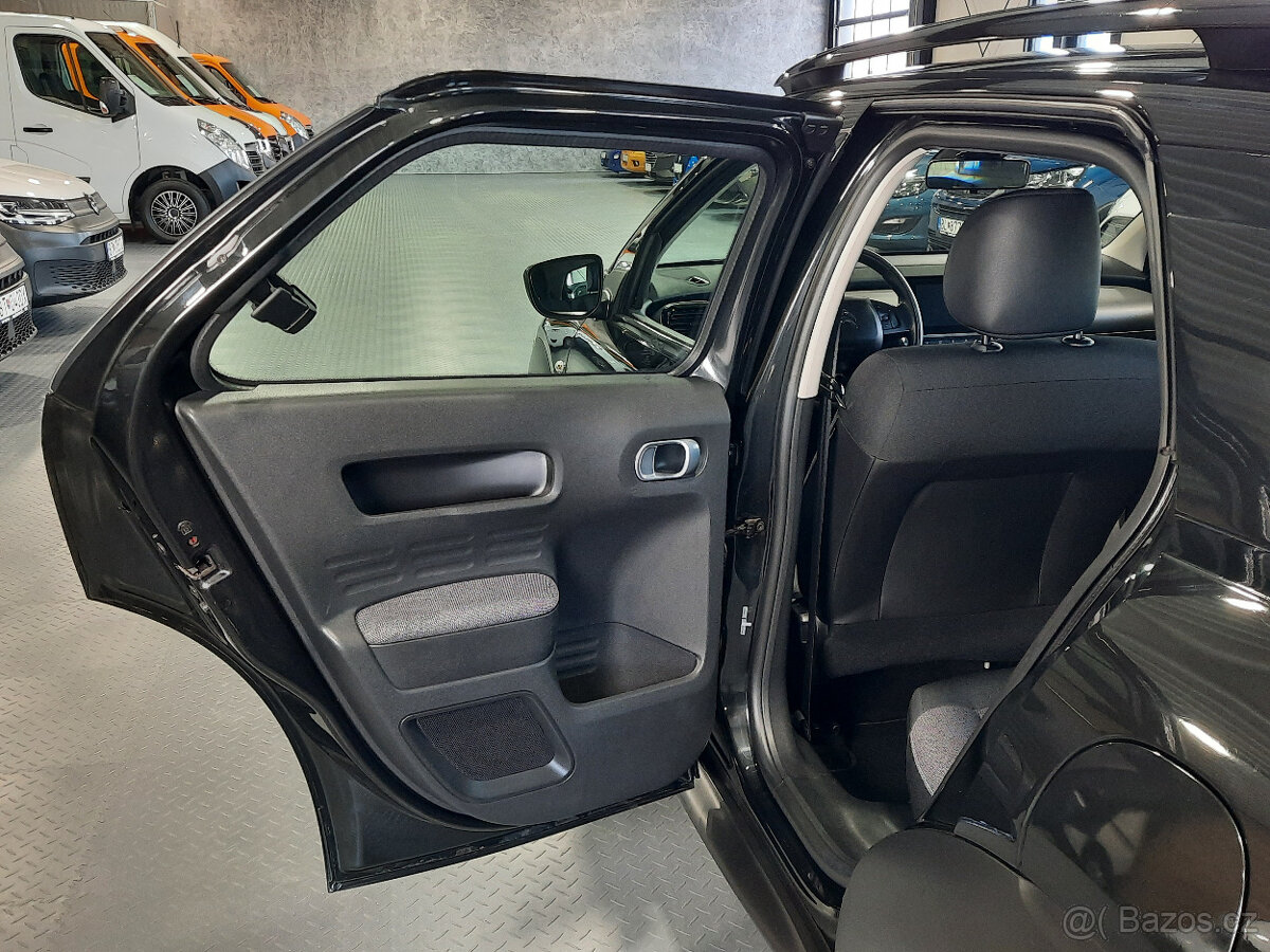 Citroën C4 Cactus PureTech 82 Shine - 12