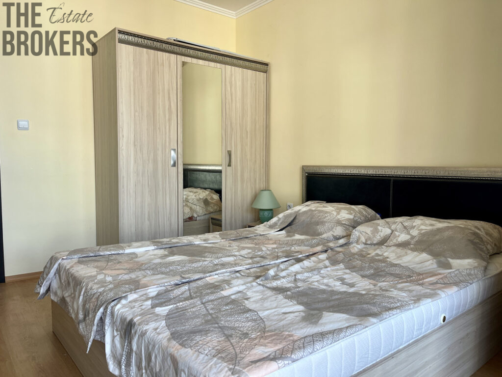 Byt 2+kk, 63 m2, Sv. Vlas - Bulharsko - 12