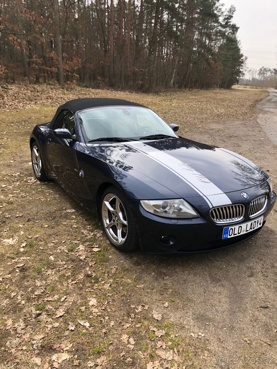 BMW Z4 - 12