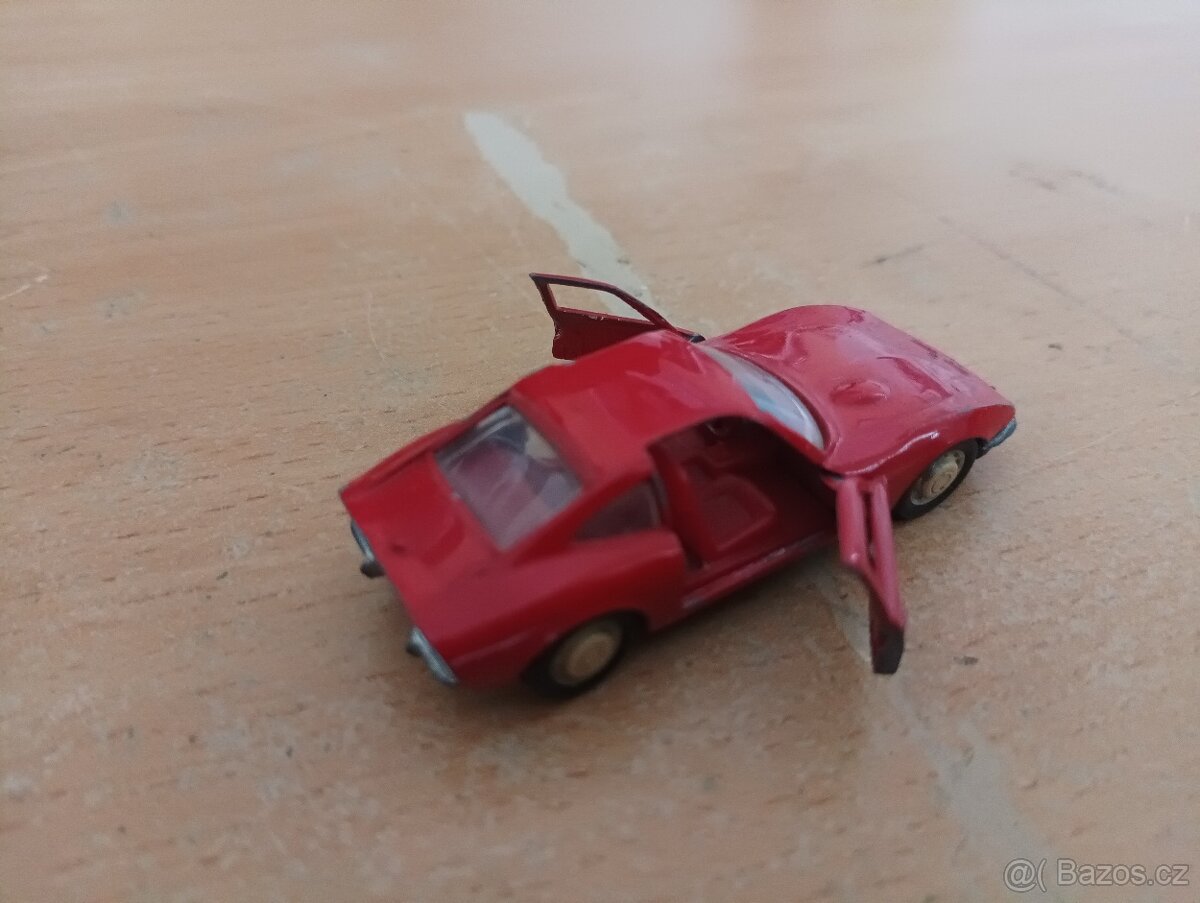 Modely autíček Matchbox,Schuco,Corgi Juniors,Norev - 12